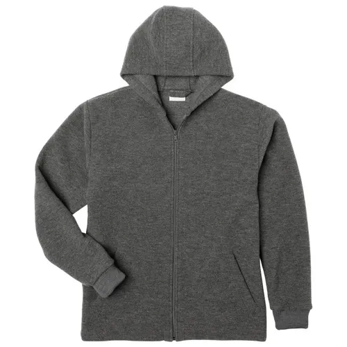 Engel - Jacke - Merinojacke Gr XS grau