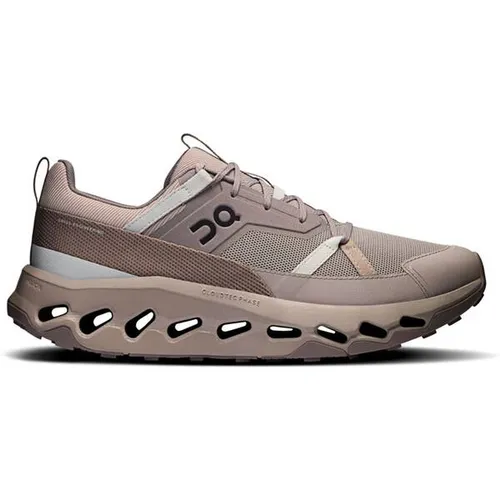 On Cloudhorizon Herren Traillaufschuhe Beige 11 - Laufschuhe mit hervorragender Dämpfung und optimalem Grip für anspruchsvolle Trails und Abenteuer in der Natur.