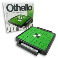Hotgames Othello Classic Reversi 26x26 cm von Hotgames