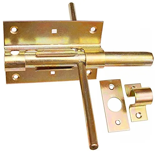 Türriegel 100/16 G 2