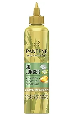 Pro V Go Longer Protein Reconstruct Leave-In-Haarcreme, 270 ml