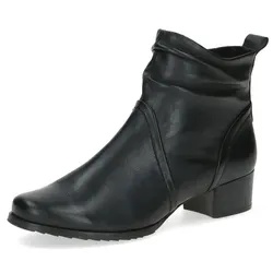 CAPRICE Klassische Stiefeletten 9-25358-41 Schwarz 38 von Caprice