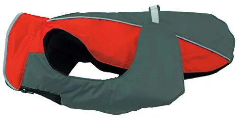 JEGGO Hundemantel Hundejacke Herbst Winter wasserdicht