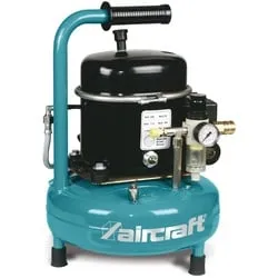 Aircraft Kolbenkompressor 50 PRO von Aircraft