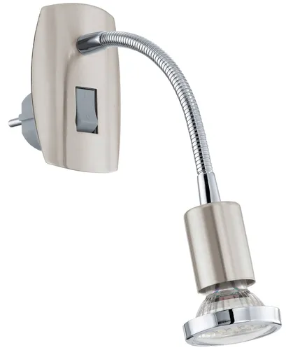 EGLO Steckdosenspot Mini von EGLO