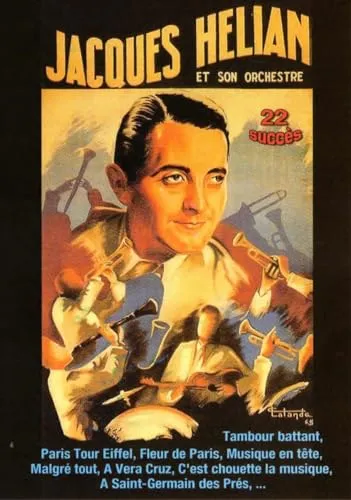 Jacques helian et son orchestre [FR Import]