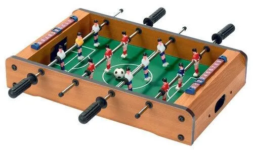Prof Puzzle Tisch Fußball