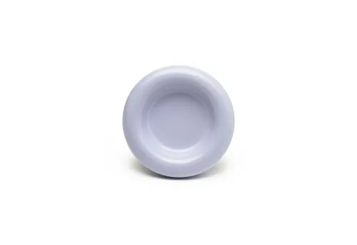 LucyBalu Katzen-Futterspender DROP Katzennapf aus Porzellan