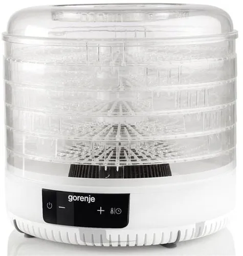 Gorenje FDK500GCW Dörrautomat