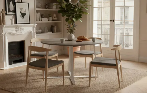 Esstische bis 200 Euro von B&D home