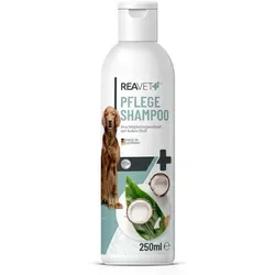 REAVET Pflegeshampoo Kokos 250 ml
