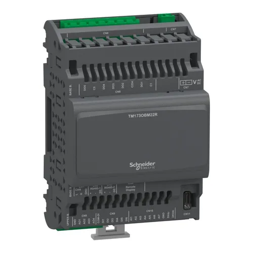 Produktbild Schneider Electric SPS-Steuerung TM173OBM22R