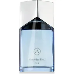 Mercedes-Benz SEA Eau de Parfum 100ml für Herren - Eau de Parfum für Herren, erfrischender und maskuliner Duft, ideal für den modernen Mann, der Eleganz und Stil schätzt.