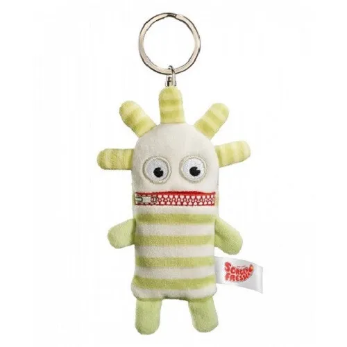 Schmidt Sorgenfresser 42324 Schlüsselanhänger Ernst