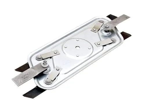 Rasenmähermesser 475 mm passend für KLIPPO EXCELLENT