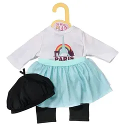 Dolly Moda Puppen-Outfit - ab 3 Jahren