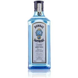 Bombay Sapphire Gin 0,7L
