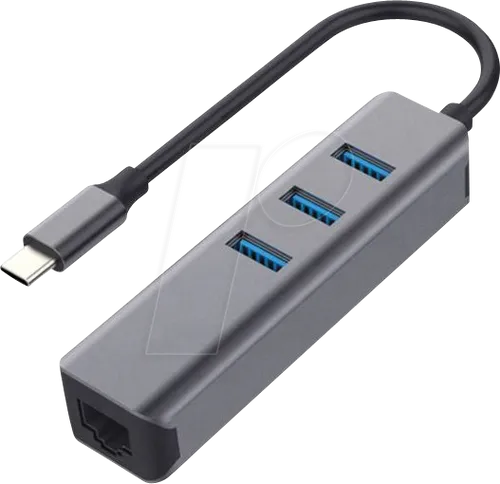 Produktbild EXSYS EX-1133-N3