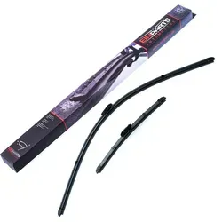 Frontwischerblätter 710300mm speziell für Renault Clio V Schrägheck 2019Heute