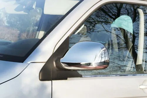 Abdeckungen für Anhängerkupplungen von Recambo