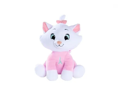 Simba 6315877667 - Disney Cheeky Romper, Marie, 25cm