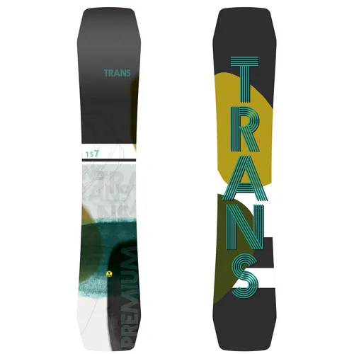 F2 Snowboard Trans Herren Snowboard Premium LIMITED EDITION 147 cm