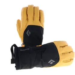 Black Diamond Legend Gloves beeswax-black (9656) SML
