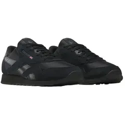 Reebok Herren Classic Nylon Sneaker in schwarz von Reebok