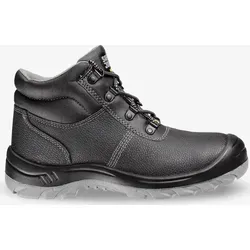 Safety-Jogger Sicherheitsschuhe Bestboy S3, Stiefel, Unisex, Echt Leder, Gr. 46
