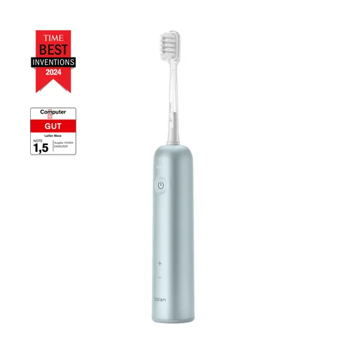 Laifen Wave Elektrische Zahnbürste von laifen