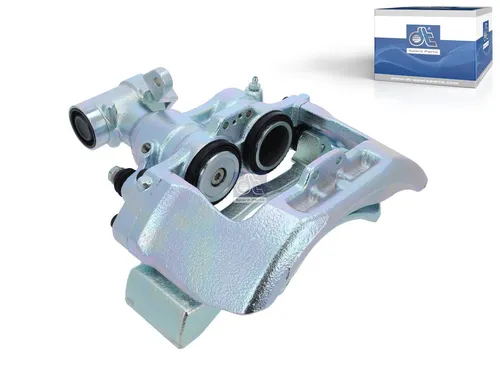 Dt Spare Parts Bremssattel 7.36254