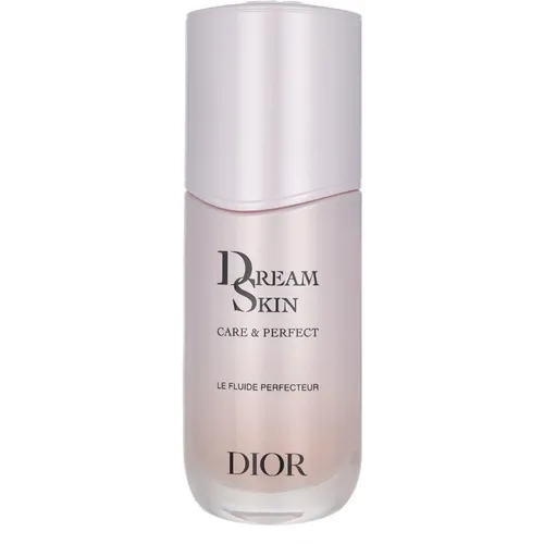 Dior Foundation Capture Totale Dreamskin Care & Perfect 30ml - Luxuriöse Foundation, die Haut perfekt pflegt und sichtbar strahlender macht. Bekämpft Zeichen der Hautalterung für ein glattes, jugendliches Hautbild. Ideal für einen makellosen Teint.