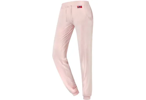 Nebulus Jogginghose PEARL, P5674 - Damen, rosa, XL/42