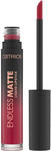 Lippen Lila von CATRICE