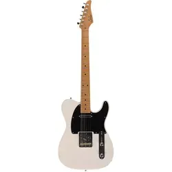 Produktbild Suhr Classic T Antique MPL SS Trans White