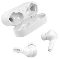 Philips TAT3217WT Bluetooth In-Ear Kopfhörer