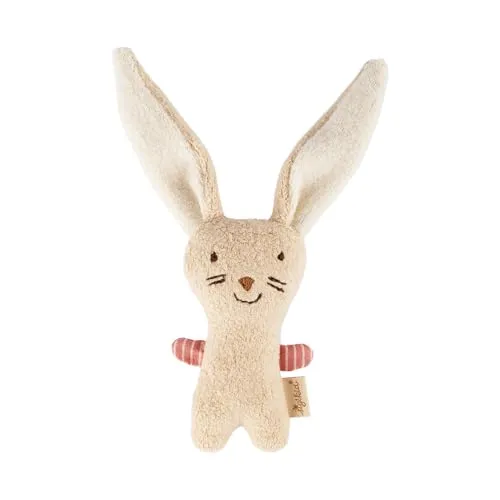 Rassel-Greifling Hase sigibaby
