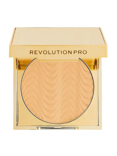 Revolution Pro CC Perfecting Compact Powder 5 g.- Warm Maple
