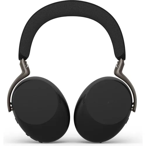 Jabra Evolve3 85 - Premium Headset - Hochwertiges Headset für Büro und Homeoffice, mit aktiver Geräuschunterdrückung und komfortabler Passform für ungestörtes Arbeiten.