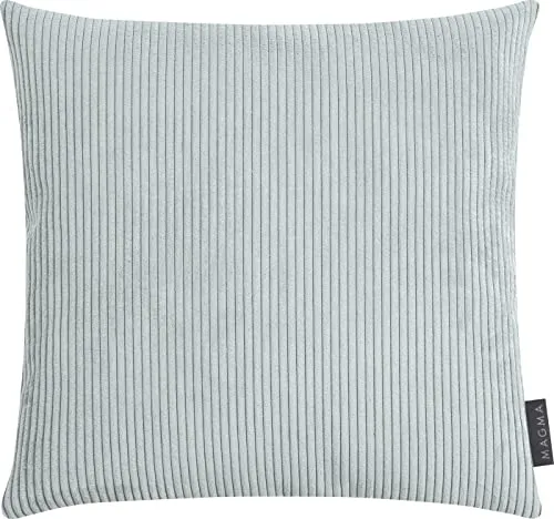 MAGMA Dekokissenhülle Inga in türkis von Magma