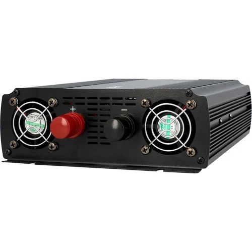 Produktbild AEG Spannungswandler ST 1000 MD