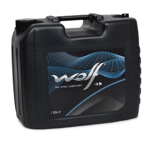 WOLF GUARDTECH 10W40 B4 Motoröl 20L
