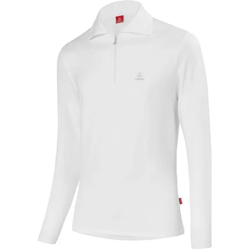 LÖFFLER Herren ZIP-ROLLI BASIC CF TRANSTEX