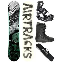 Die besten Snowboards | Test & Kaufberatung von Airtracks