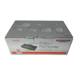 Produktbild 13R00606 XEROX WORKCENTRE PE120 TONERKARTUSCHE SCHWARZ