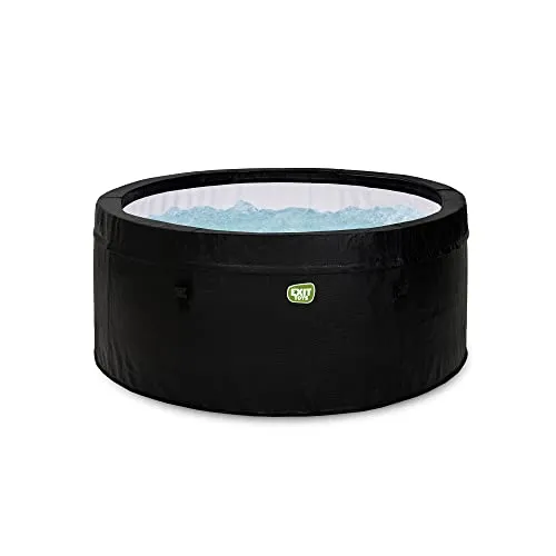 EXIT Toys Spa (Leather, ø 156 cm)