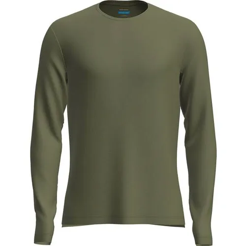 Icebreaker M Mer 125 Cool-lite Sphere III Long Sleeve Tee von icebreaker