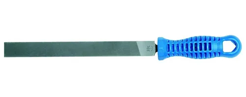 Gedore Halbrunde Werkstattfeile 6