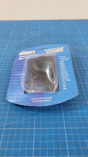 Shure A55M Erschütterungsabsorber