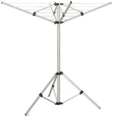 Outwell Drying Rack silver